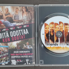 DVD: Friends With Kids (Adam Scott, Jennifer Westfeldt 2011) - pikkukuva 3