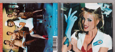 Blink 182 - Enema of the state
