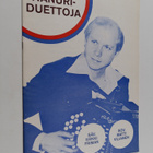 Erkki Friman : Hanuriduettoja - pikkukuva 1