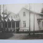 VANHA Postikortti Hyvinkää 1930 - pikkukuva 1