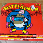 Hittiäinen N.1 - pikkukuva 1