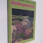 Pekka Knuuttila ym. : Kivikkopuutarha - pikkukuva 1