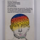 Tony Buzan : Du kan om du vill - pikkukuva 2