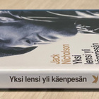 Yksi lensi yli käenpesän (1975) Jack Nicholson - pikkukuva 3