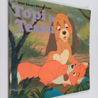 Walt Disney : Topi ja Tessu - pikkukuva 1