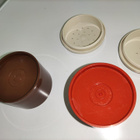 Vintage Tupperware - pikkukuva 1