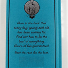 Nikalas Catlow ym. : The Boys' Book - How to be the Best ... - pikkukuva 2