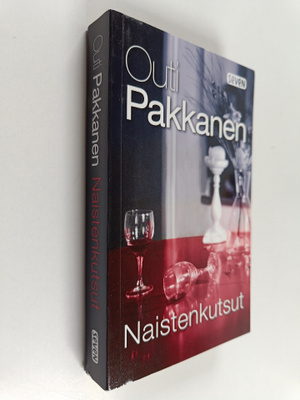 Outi Pakkanen : Naistenkutsut