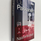 Outi Pakkanen : Naistenkutsut - pikkukuva 1