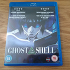 Ghost In The Shell - Blu-ray - pikkukuva 1