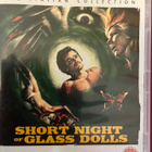 Short Night of Glass Dolls (Aldo Lado) UK Blu-Ray - pikkukuva 1