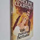 Caroline Courtney : Valepukuinen herttuatar - pikkukuva 1
