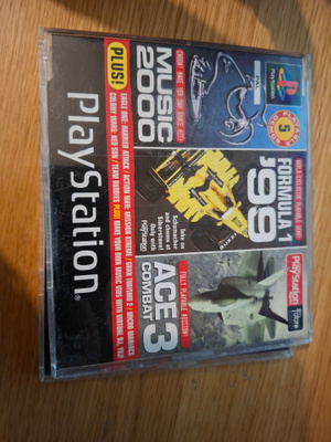 PS1 Demo 55