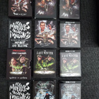 The Films of Larry Fessenden 1 & 2 4K UHD (Vinegar Syndrome) - pikkukuva 1
