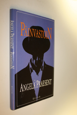 Angela Praesent : Päinvastoin
