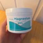Magnesium L-threonate magnesiumjauhe 120 g - pikkukuva 1