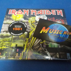 IRON MAIDEN - KILLERS UUSI CD - pikkukuva 1