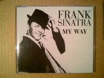 Frank Sinatra - My Way CDS