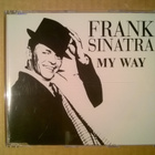 Frank Sinatra - My Way CDS - pikkukuva 1