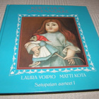 Voipio - Kota Kerttulin onnennukke - pikkukuva 1