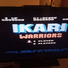 Nes Ikari Warriors Eec/Scn Yapon - pikkukuva 5