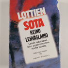 Reino Lehväslaiho : Lottien sota - pikkukuva 2