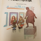 Magilla Gorilla JA Hakki-koira leipoo kakun kuvakirjat, 2kpl - pikkukuva 4
