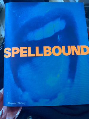 Spellbound - Art and Film