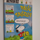 Charles M. Schulz : Pallo tallella - pikkukuva 1