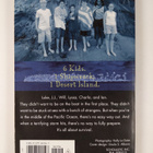 Gordon Korman : Island : Book one: Shipwreck - pikkukuva 2