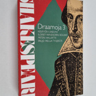 William Shakespeare : Draamoja 3 : Kesäyön unelma ; Ilois... - pikkukuva 1