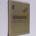 Sampsan varalaulukirja - pikkukuva 1