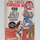 Ian Spector : The truth about Chuck Norris : 400 facts ab... - pikkukuva 1