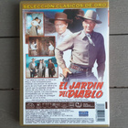 DVD: Garden Of Evil (Gary Cooper, Susan Hayward 1954/2004) - pikkukuva 2