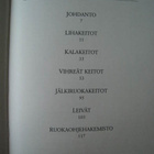Keveitä keittoaterioita – Pirkka-sarja Keitto Soppa - pikkukuva 2