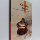 Junru Liu : Chinese Food - Adventures in the World of Eating - pikkukuva 1