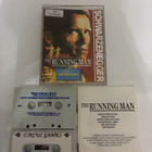 Commodore 64 the running man - pikkukuva 1