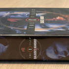 Salaiset kansiot (The X-Files): Kausi 1 (7DVD) - pikkukuva 3