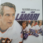 LÄMÄRI DVD (Paul Newman) - pikkukuva 1
