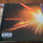 SOUNDGARDEN - Live On 1-5 - pikkukuva 1