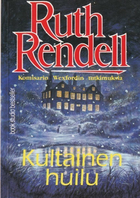 Ruth Rendell: Kultainen huilu