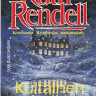 Ruth Rendell: Kultainen huilu - pikkukuva 1
