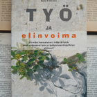 Eero Riikonen - Työ ja elinvoima (nid.) - pikkukuva 1