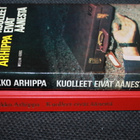 Pirkko Arhippa - Kuolleet eivät äänestä - pikkukuva 1