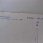 Lieksan kirkko kulkematon - pikkukuva 3