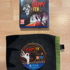 We Happy Few (PS4)(PAL)(CIB) - pikkukuva 1