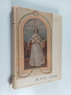 Moses Pergament : Jenny Lind