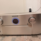 Marantz SR7007 – tehokas 7.2-kanavainen AV-vahvistin, siisti - pikkukuva 4