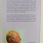 Esko Vepsä : Pärskeitä : Kohtaamisia maailmalla (signeera... - pikkukuva 2