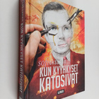 Sofi Oksanen : Kun kyyhkyset katosivat - pikkukuva 1